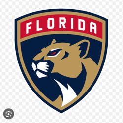 Florida Panthers Playoff Tickets & Parking Pass 