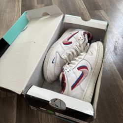 Nike SB Dunk low Parra