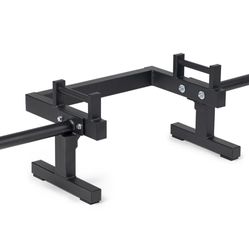 Trap Bar / Rickshaw Farmer Carry Bar