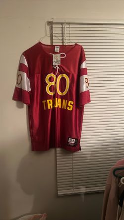 Victorias Secret Collegiate Collection USC Jersey 