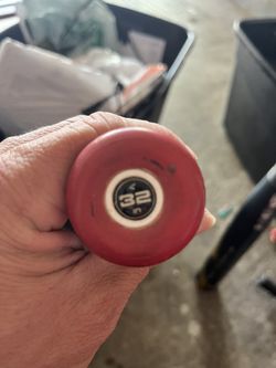 Easton Ghost 32in Drop10