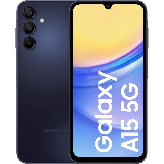 Samsung Galaxy A15 