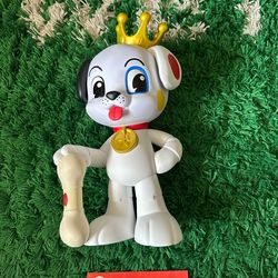 Proto The Dog Jumbo Chan LE1200