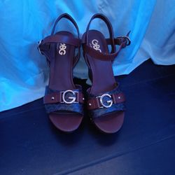 GBG Los Angeles By Guess 