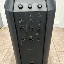 BOSE .  L1 Pro 16 Portable  Pa System Bluetooth Speaker Box  Guitar Center