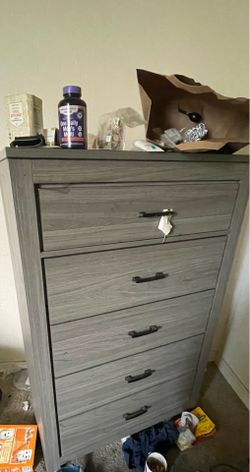 Chest