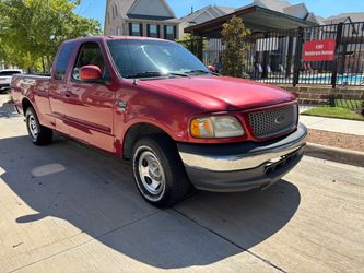 1999 Ford F-150