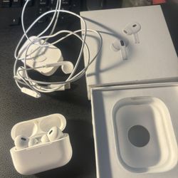 AirPods