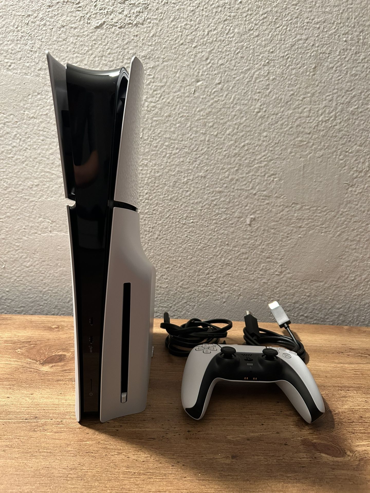 Sony PlayStation 5 Slim Console