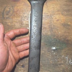 Vintage Tools
