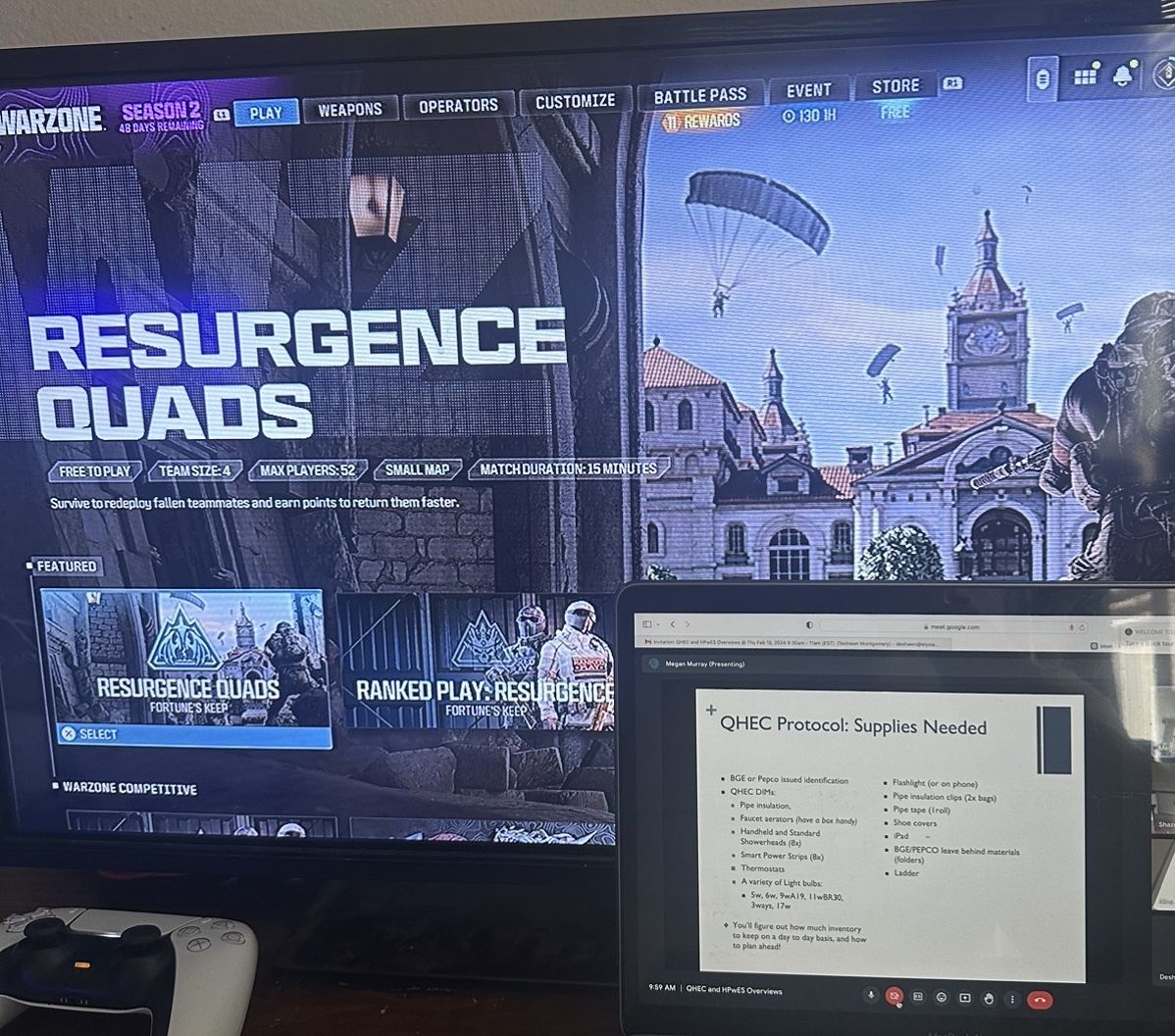 32 Inch TCL Roku TV