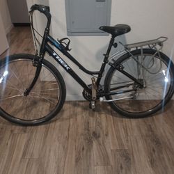 Trek Bike