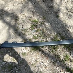 2016-2019 LEXUS RX350 RX450H FRONT LOWER BUMPER VALANCE OEM 52117-0E010