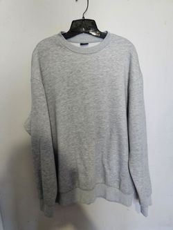 Men's sweater
