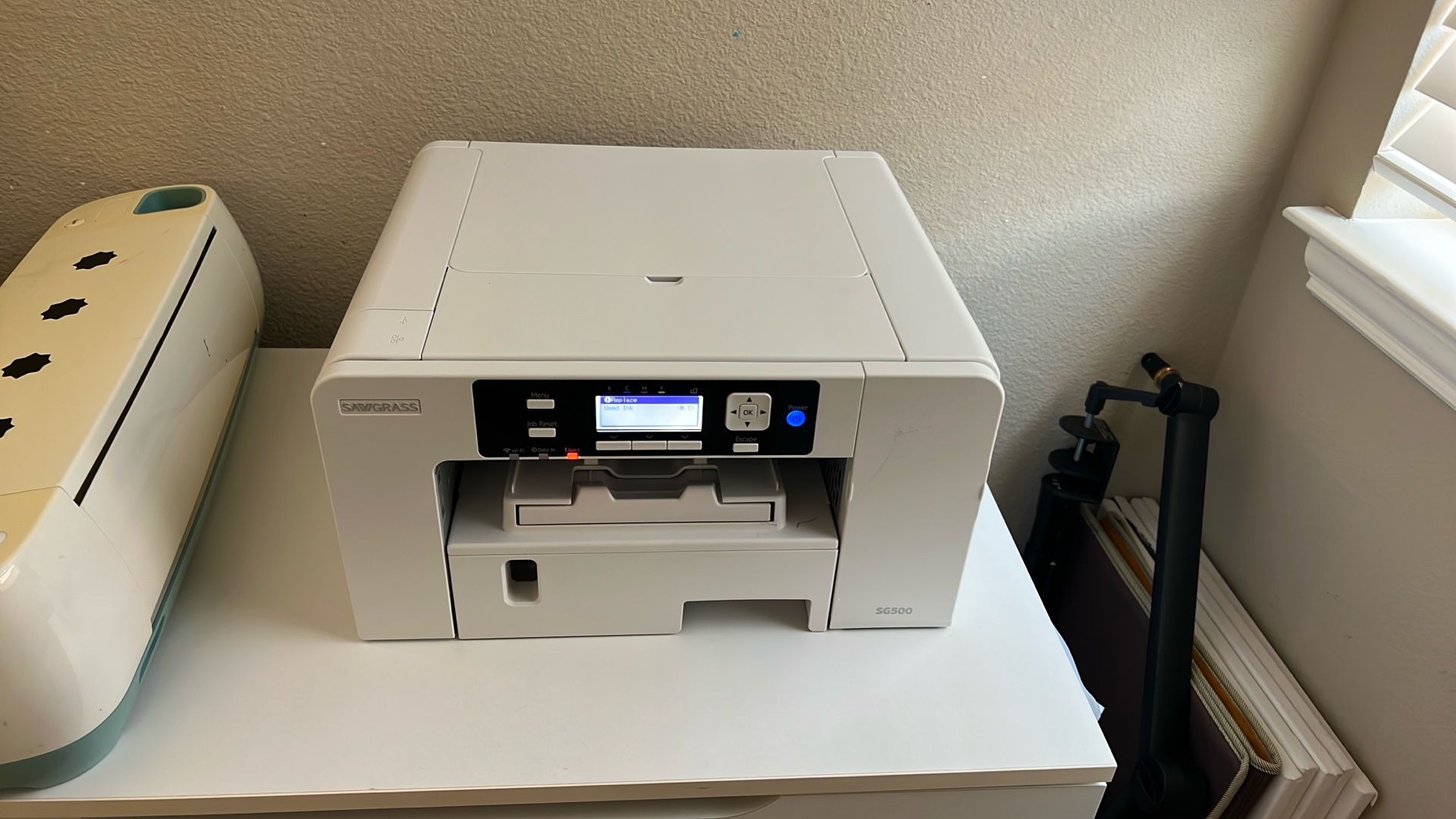 Sawgrass SG500 Sublimation Printer