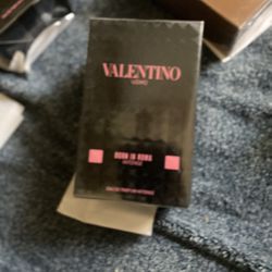 Colognes And Perfumes 