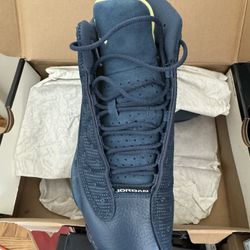 Jordans 13’s