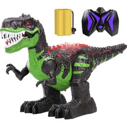 Remote Control Dinosaur Toys(brand new)
