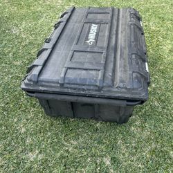 Husky Rolling Tool Box