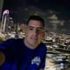 Julio César Cuba Pérez