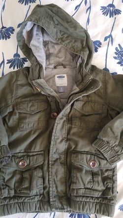 Boy's 4t jacket