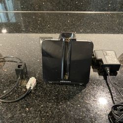 Plantronics C054 Charger Dock with AC Adapter