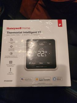 BNIB Honeywell Home Smart Thermostat T5