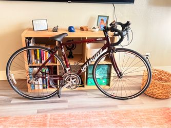 Specialized bike