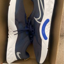 nike shoe