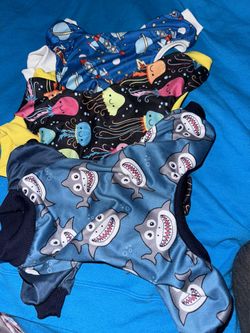 Dog Jammies