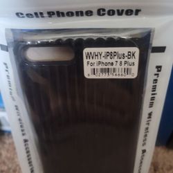 8 Plus Cover Case