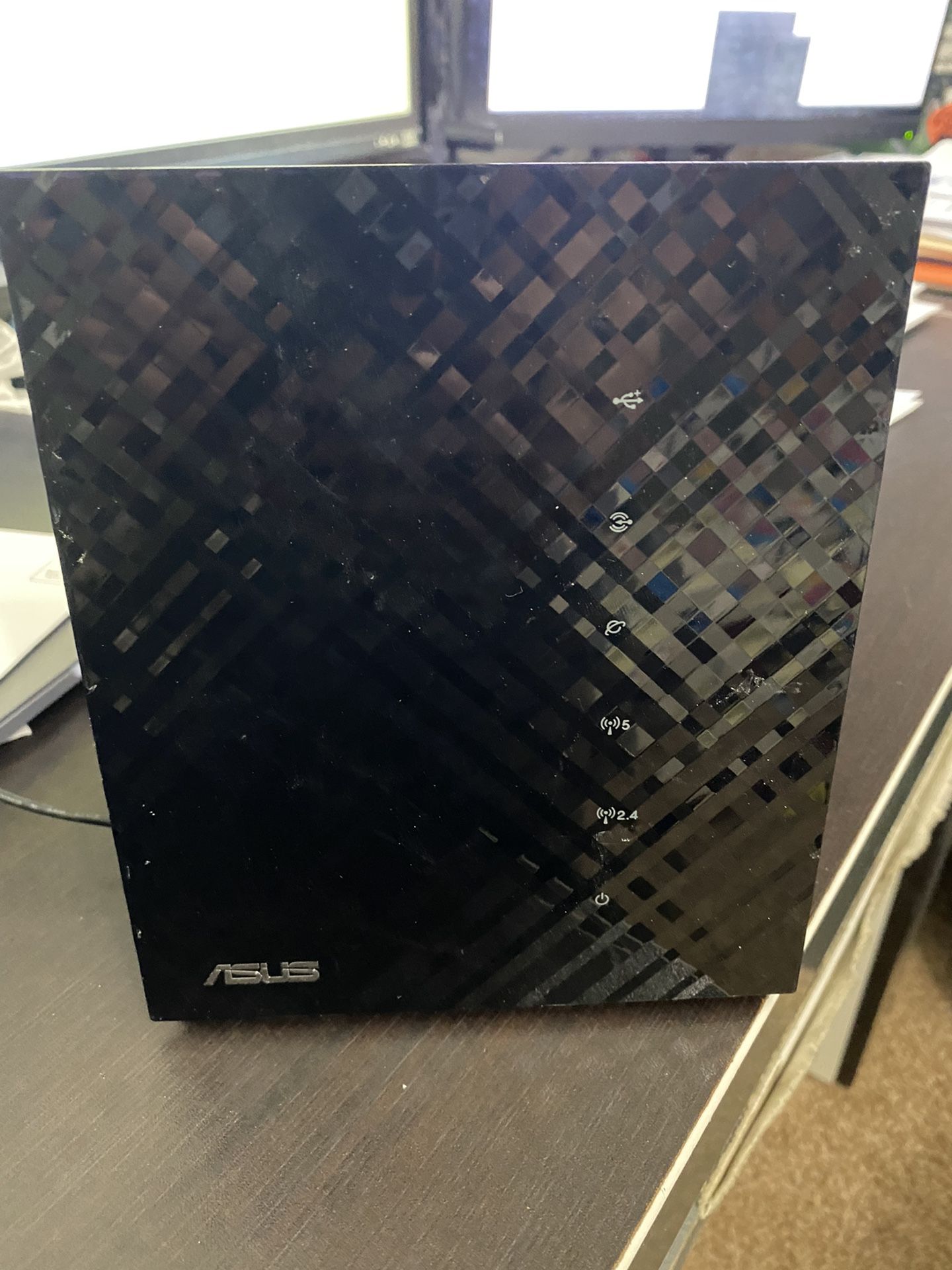 Asus RT-N56U Router