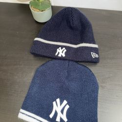 New York Yankees Beanies 