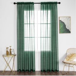 Curtains