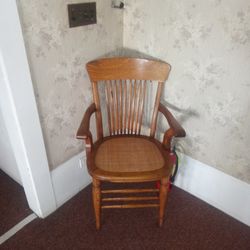 Custom Chair 