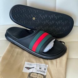 Gucci Men Slides 