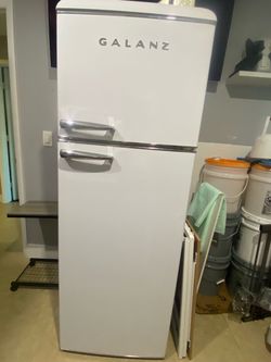 Free 2 Refrigerators