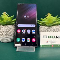 Samsung Galaxy S22 Ultra Unlocked 128Gb