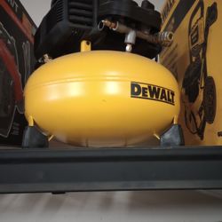 Compresor Dewalt