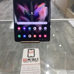 Samsung Galaxy Fold 3 5G Unlocked 