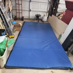 Tumbling/Martial Arts mat