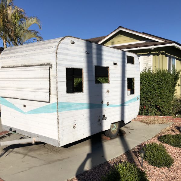 1972 Santa Fe Travel Trailer for Sale in Stanton, CA OfferUp