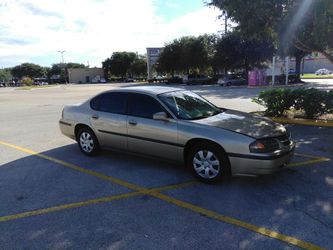 05 impala