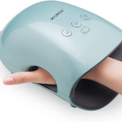 Hand massage