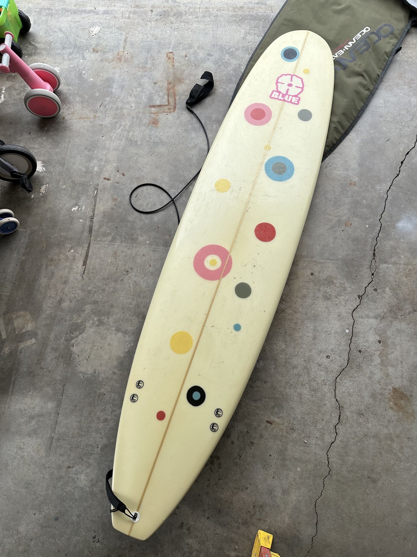 Surfboard Good Condition