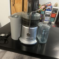 Brebille Juicer