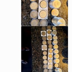 Buying GOLD & SILVER