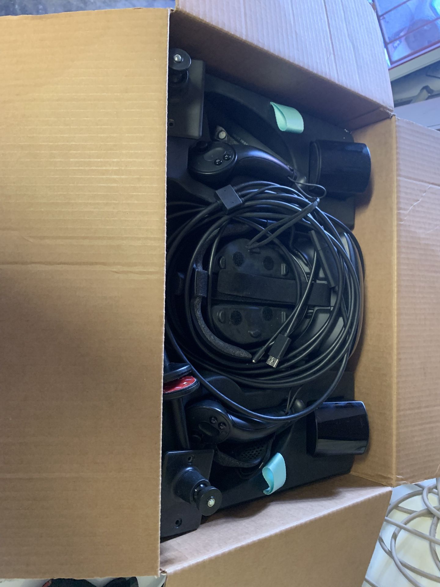 Valve index VR *Full Setup*