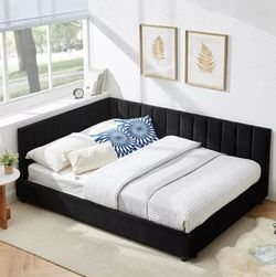 Full Day Bed Frame