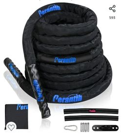 Battle Ropes